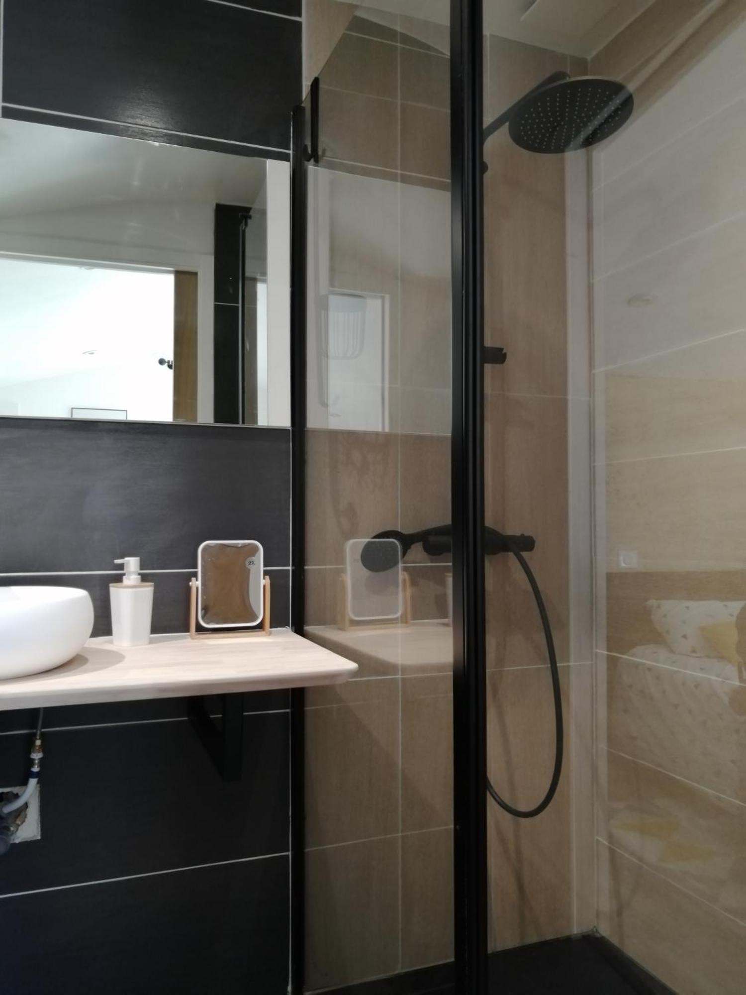 La Basse Monniere Bed & Breakfast Sevremont Bilik gambar